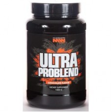ULTRA PROBLEND 1000г. Muscle World Nutrition